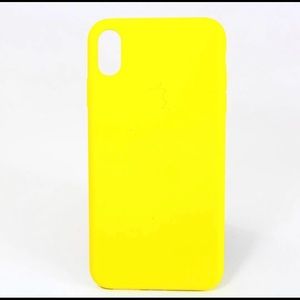 Apple IPhone X phone case